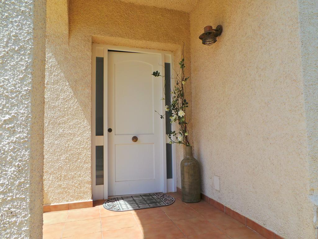 Villa Casa Neus Bara II Roda de Berà  Exterior foto