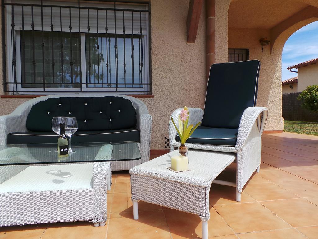 Villa Casa Neus Bara II Roda de Berà  Exterior foto