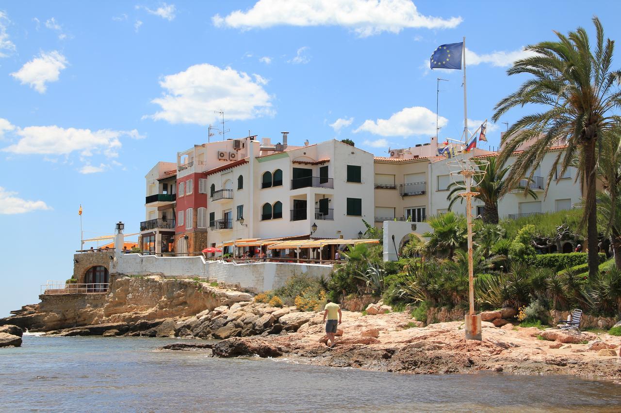 Villa Casa Neus Bara II Roda de Berà  Exterior foto