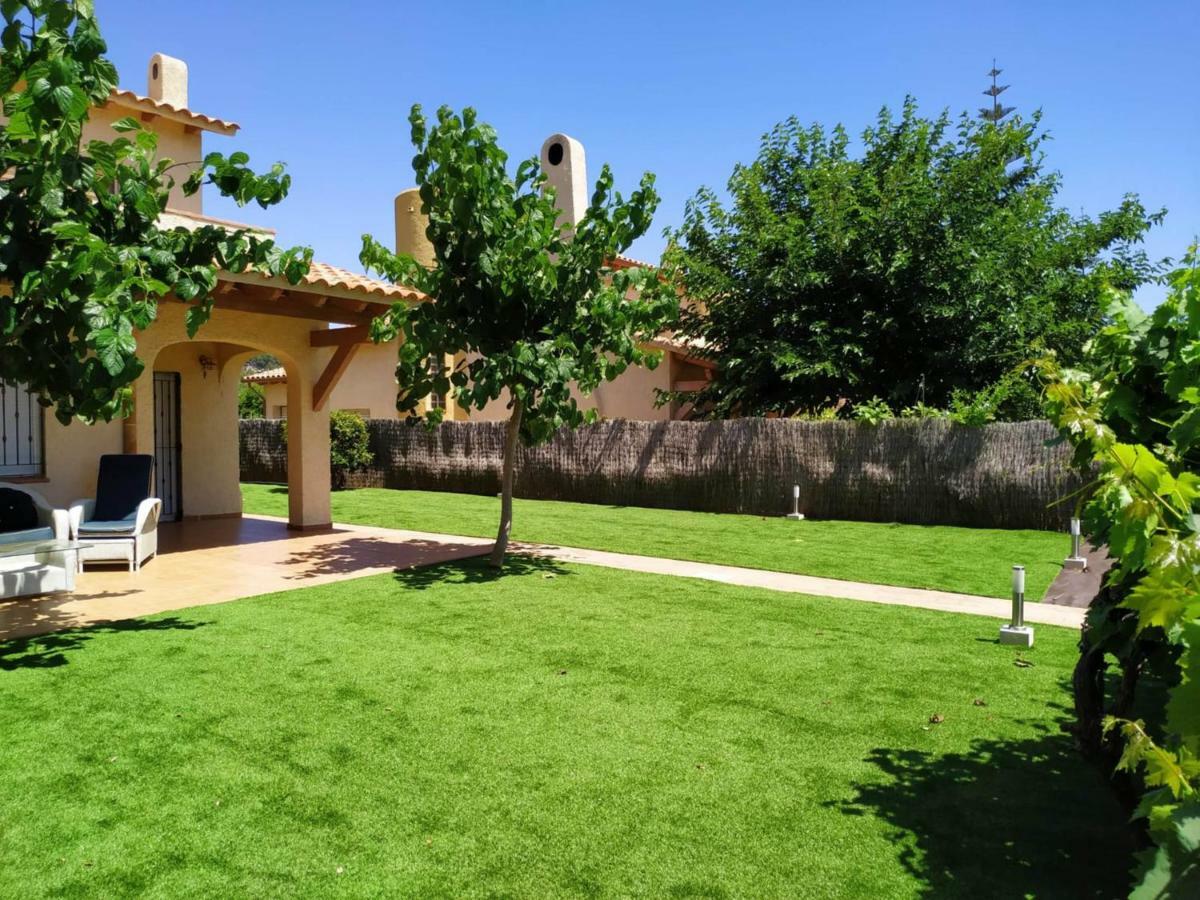 Villa Casa Neus Bara II Roda de Berà  Exterior foto